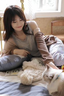 杨贵妃秘史春儿